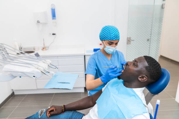 Best Emergency Broken Tooth Repair in Laurel, MS